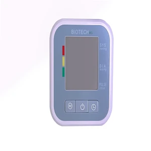 Biotech-BP318-Blood-Pressure-Monitor
