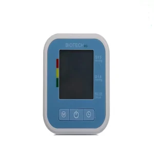 فشارسنج دیجیتالی بایوتک BP318A