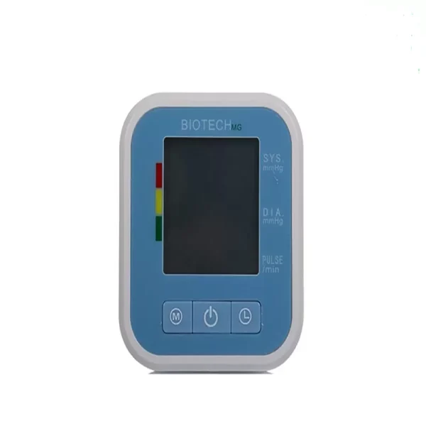 فشارسنج دیجیتالی بایوتک BP318A