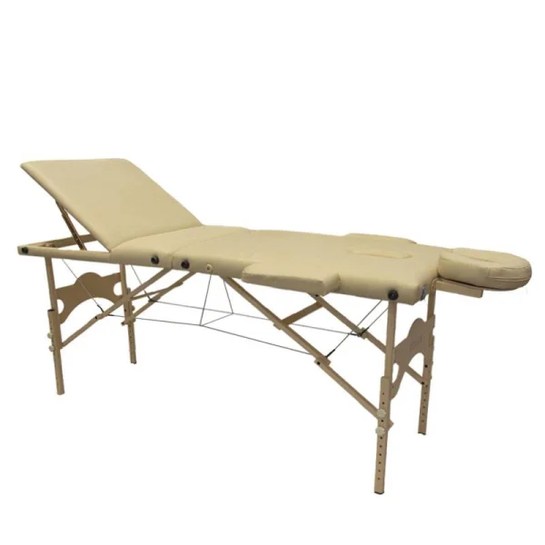 تخت ماساژ تاشو ریلکس Relax P60
