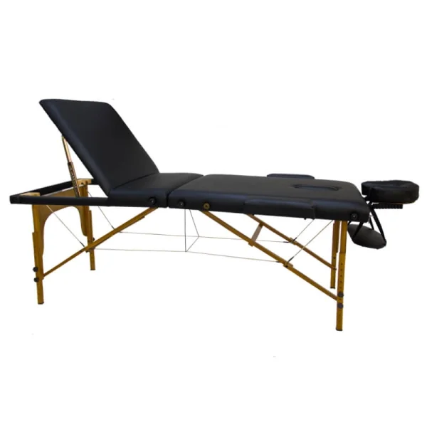تخت ماساژ تاشو ریلکس Relax P70