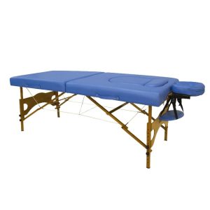 تخت ماساژ تاشو بانوان ریلکس Relax P75