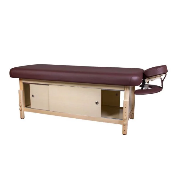 تخت ماساژ چوبی ریلکس Relax SKF1S30