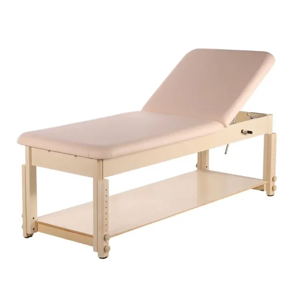 تخت ماساژ چوبی ریلکس Relax SET1S30