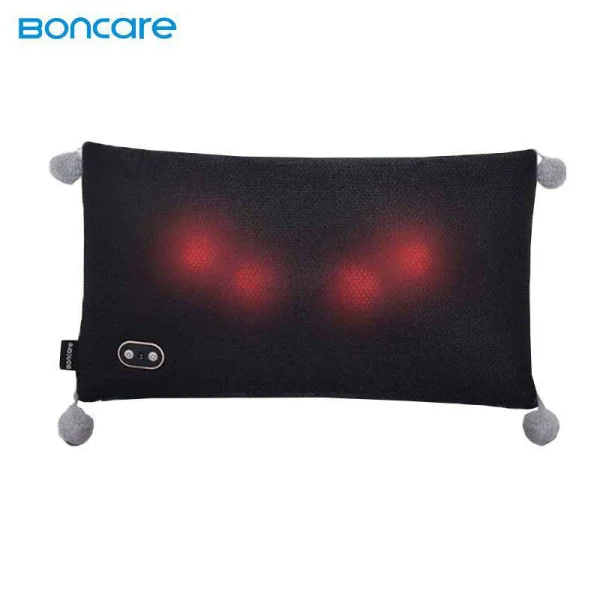بالش ماساژ شارژی حرارتی بن کر Boncare S1