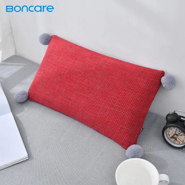 بالش ماساژ شارژی حرارتی بن کر Boncare S1