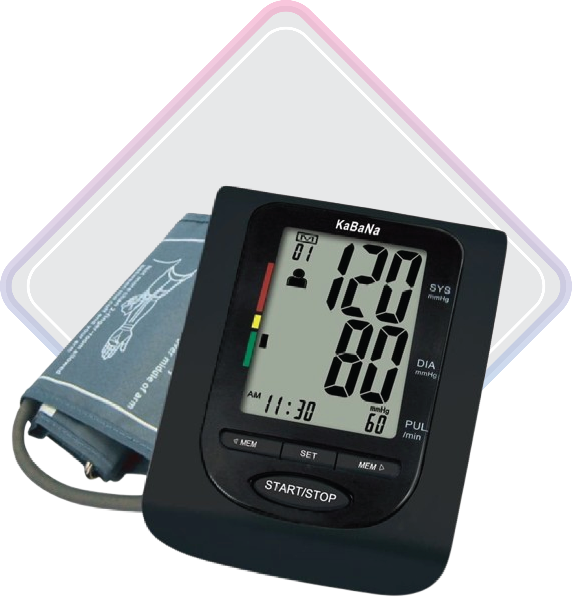 Pressure gauge-icon-list