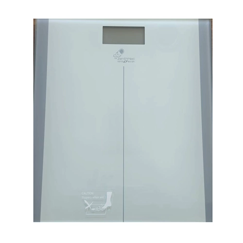 ترازو دیجیتالی زنیت مد ZTH-BS3001
