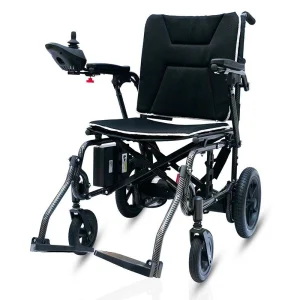 ویلچر برقی زنیت مد FS110A-8807