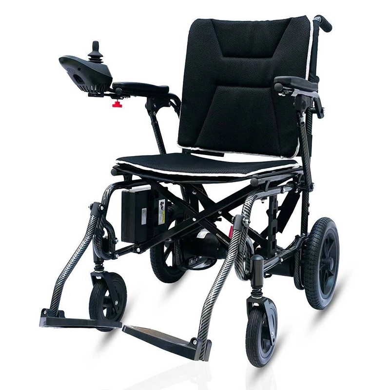 ویلچر برقی زنیت مد FS110A-8807