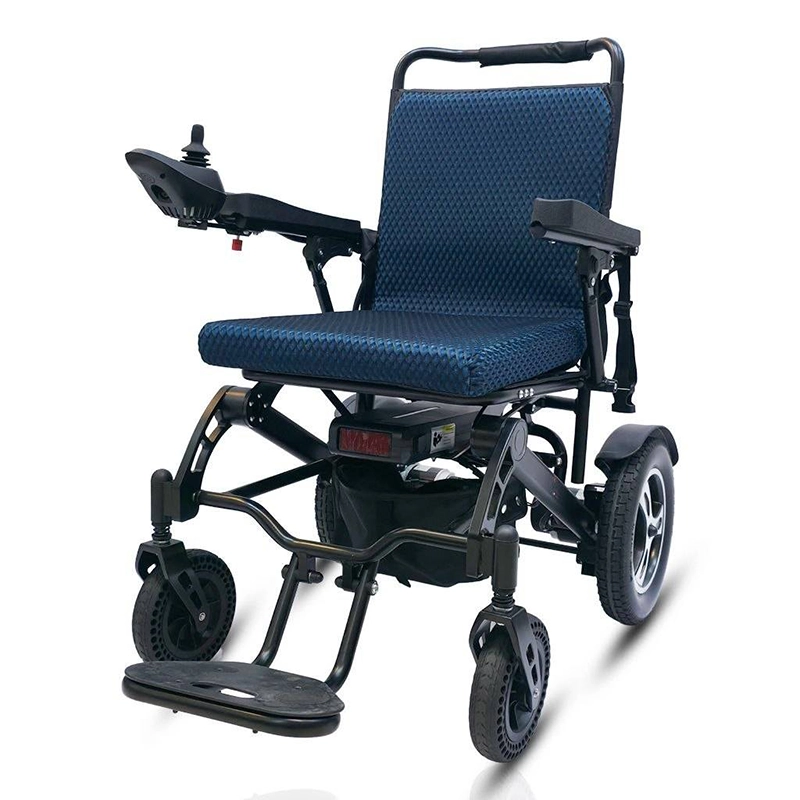 ویلچر برقی زنیت مد FS110B-8803