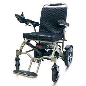 ویلچر برقی زنیت مد FS110B-8803