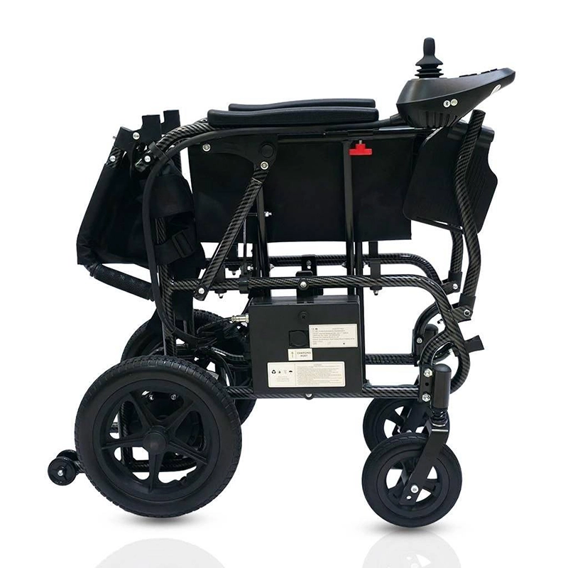 ویلچر برقی زنیت مد FS110A-8807
