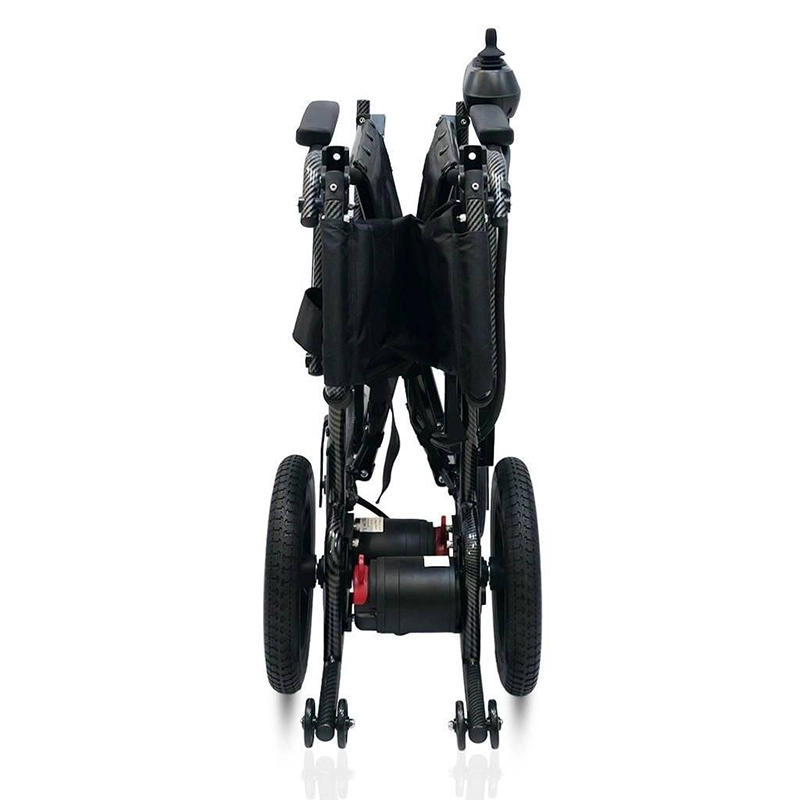 ویلچر برقی زنیت مد FS110A-8807