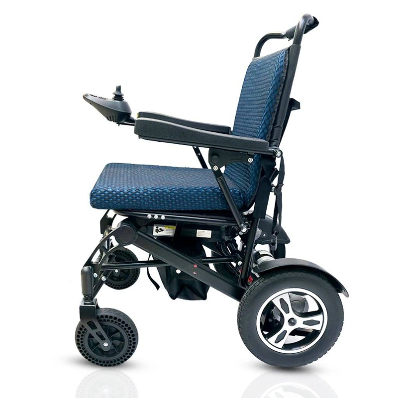 ویلچر برقی زنیت مد FS110B-8803