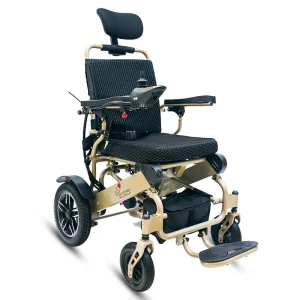 ویلچر برقی زنیت مد FS110C-4000