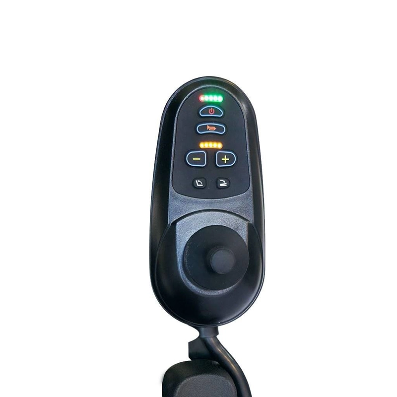 ویلچر برقی زنیت مد FS110C-4000