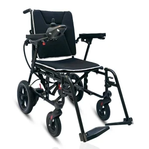 ویلچر برقی زنیت مد FS110D-8810