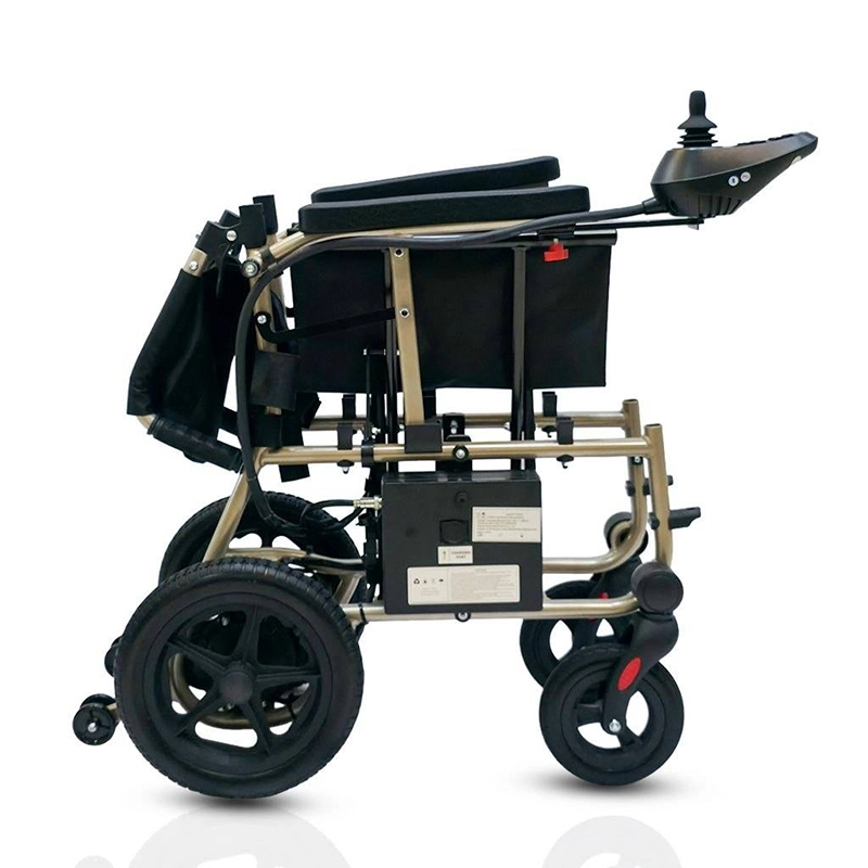 ویلچر برقی زنیت مد FS110D-8810