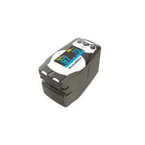 پالس اکسیمتر کودک چویس مد C55